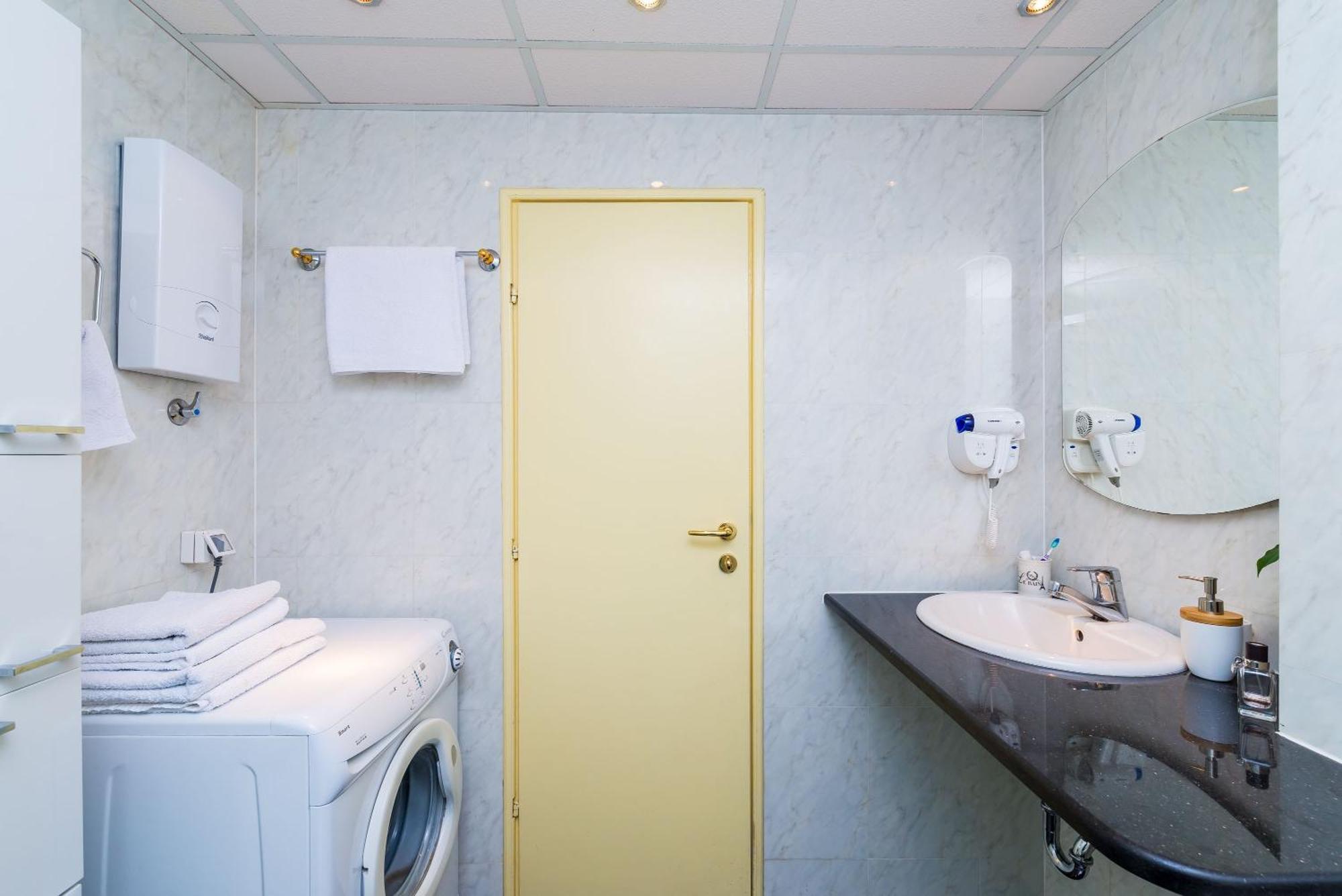 Apartment Reale 두브로브니크 외부 사진