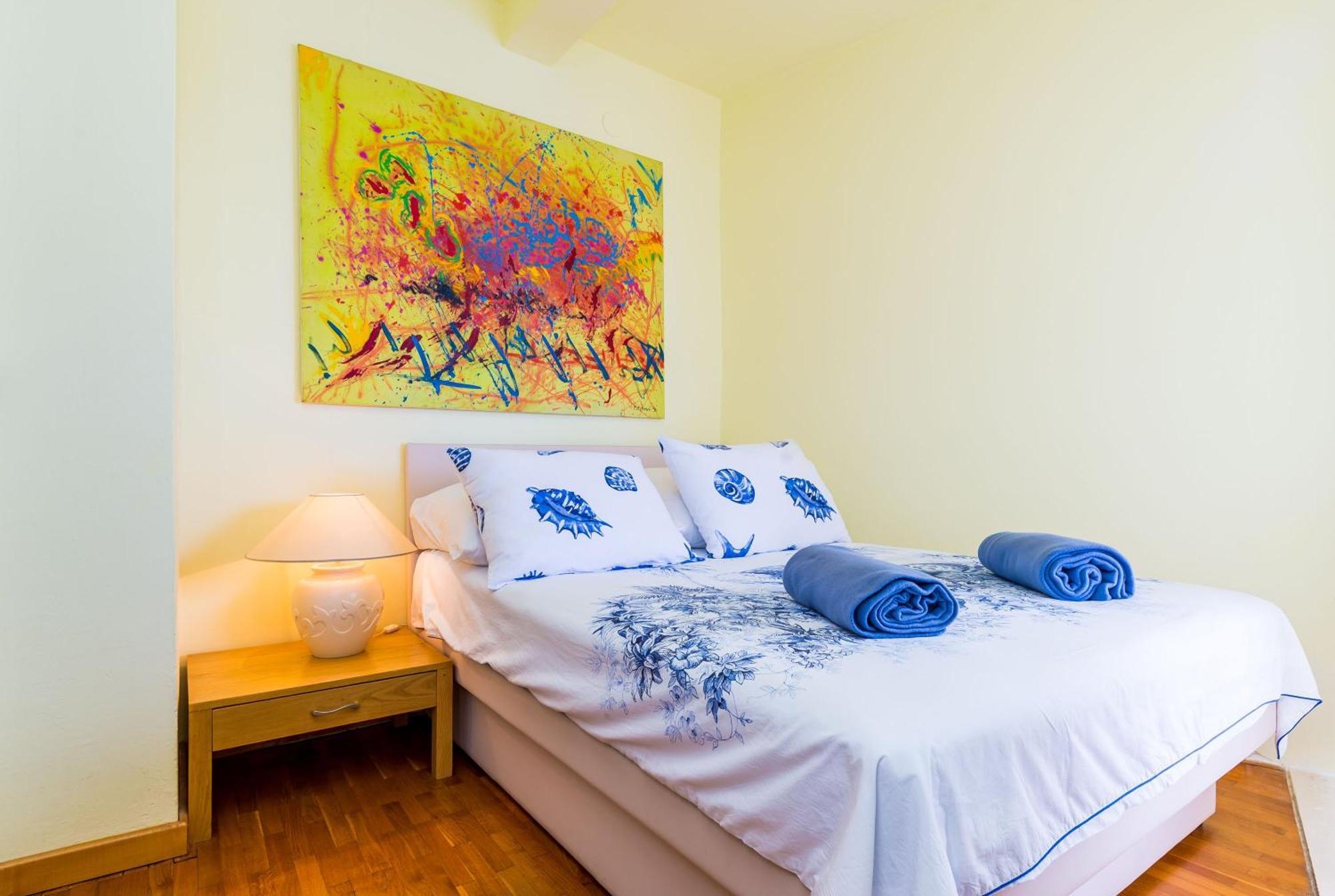 Apartment Reale 두브로브니크 외부 사진