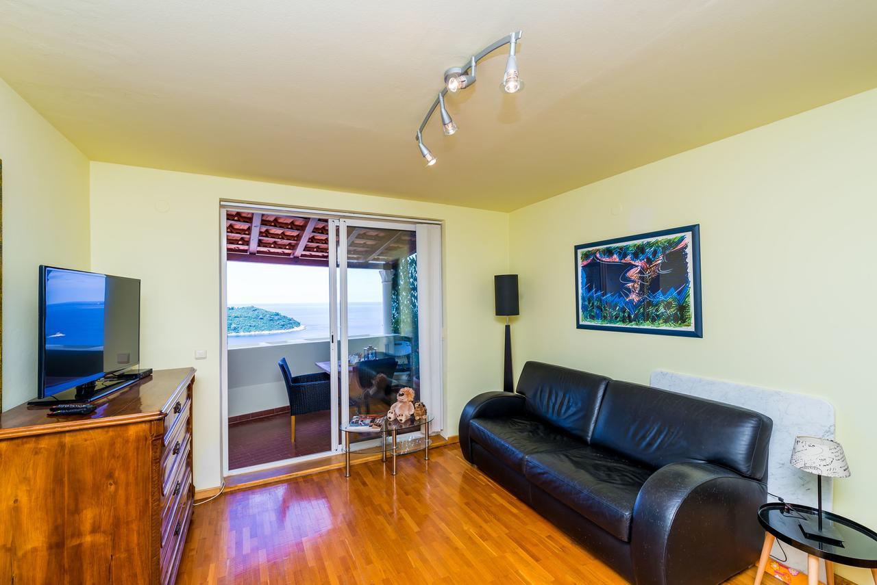 Apartment Reale 두브로브니크 외부 사진